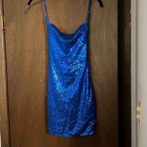 Lucy in the sky, size small